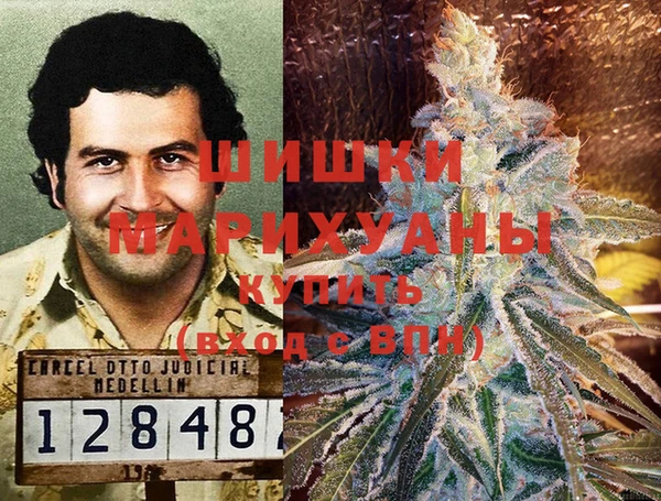 ALPHA PVP Баксан